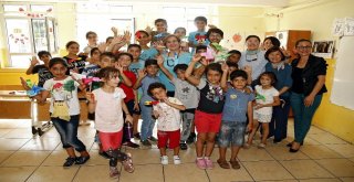 Koreden Konaka Dostluk Köprüsü