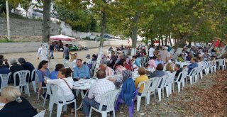 Alaçamda Keşkek Günü
