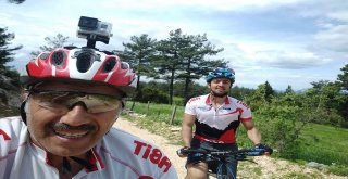 Zafer Bayramını Bisiklet Festivali İle Kutlayacaklar