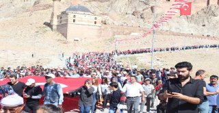 Ahmed-İ Hani Festivali Başladı