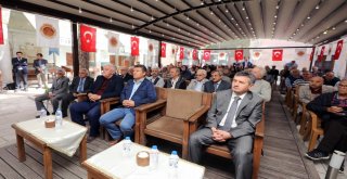 Afyonkarahisar Belediyesi Kültür Yayınlarına Bir Yenisi Daha Eklendi