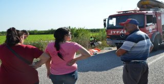 Adanada Tatil Dönüşü Feci Kaza: 2 Ölü, 2 Yaralı