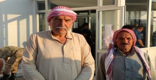 Bir Bayrama Daha Buruk Girdiler