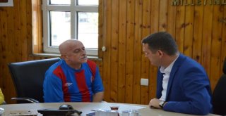 Halk Günü Toplantıları Kaldığı Yerden Devam Ediyor