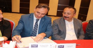 Dikadan Hayvan Sayısını Arttıracak Proje