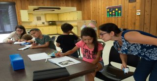 Californiadaki Türk Okulları Açılmaya Başladı