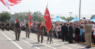 Balıkesir Valisi Ersin Yazıcı Terör Örgütlerine Seslendi: