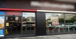 Bağcılarda Çığlık Maskeli Soygun