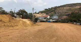 Başkan Şahin Vatandaşların Sorunlarını Dinledi