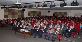 Öğrencilerden 15 Temmuz Şehitlerini Anma Programı