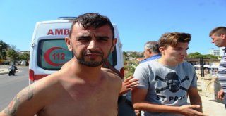 80 Yaşındaki Epilepsi Hastası Denizde Boğuldu