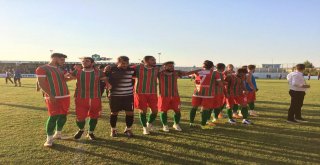 Diyarbekirspor Zaman İstedi