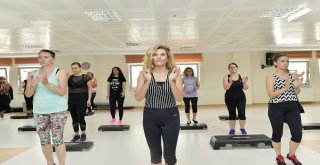 Sporun En Eğlenceli Hali Mamakta