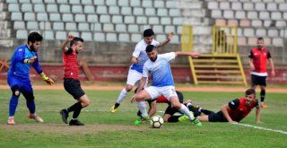 Yıldırım Belediyespor Zirveyi Bırakmıyor