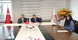 Beypazarında Yerel Ürünler Ticarileşiyor, Kırsal Ekonomi Gelişiyor Projesi