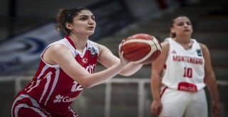 U18 Genç Kızlar Avrupa Basketbol Şampiyonası B Ligi Sona Erdi