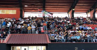 Ziraat Türkiye 1.  Tur