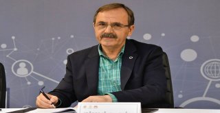 Başkan Zihni Şahin: “Hedefimiz 100. Yılda 100 Yatırımcı”