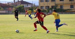 Yeni Malatyaspor İlk Hazırlık Maçını Kazandı