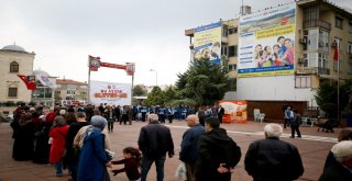 Çölyak Hastalığına Glutensiz Aşureyle Dikkat Çektiler