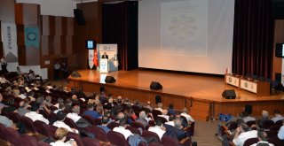 Tarım Sektöründeki Son Gelişmeler Uludağ Üniversitesinde Ele Alınıyor