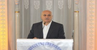 Kuran-I Kerimi Güzel Okuma Bölge Yarışması Yapıldı