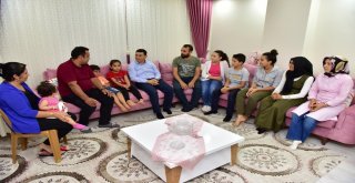 Tütüncü Gönülleri Kazanıyor