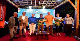 Bariş Ve Sevgi  Buluşmaları  Söyleşilerle Konserlerle Devam Ediyor