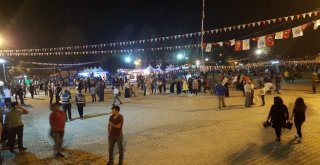 Tatvan Doğu Anadolu Fuarı Sona Erdi