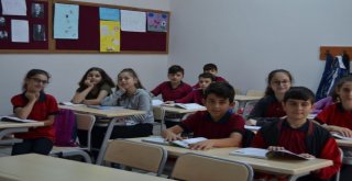 Artvinde 2018-2019 Eğitim Öğretim Yılının İlk Ders Zili Çaldı