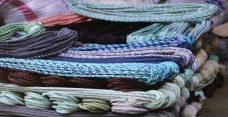 (Özel) Kendir Mağaralara Girdi