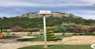 Marmariste Çocuklar Güvende