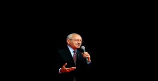 Kılıçdaroğlundan Enflasyon Açıklaması