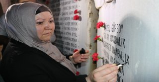 Yalova Depreminin 19Uncu Yıl Dönümü Dualar İle Anıldı