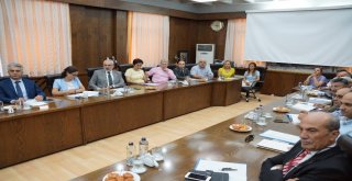 Sosyal Kooperatifçilik Aydında Tanıtılacak
