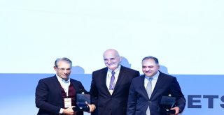 ‘5G Ve Şebeke Dönüşüm Konferansı İle Teknoloji Dünyası İstanbulda Buluştu