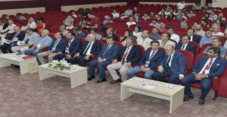 3. Kentfor, Kmünün Ev Sahipliğinde Başladı