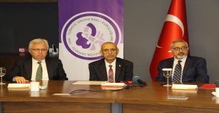 Türkiye Canlıdan Karaciğer Naklinde Dünyada İlk Sırada