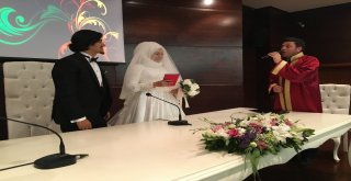 İha Ailesinin Mutlu Günü