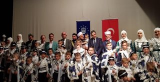 Sırbistan Ve Karadağda Sünnet Coşkusu