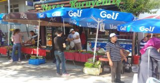 9 Günlük Bayram Tatili Şeker Tezgahlarına Vurdu