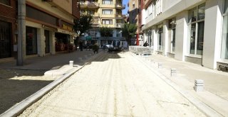 Fen İşleri Tüm Tepebaşında