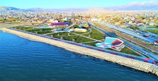 Şehr-İ Tuşbada Toplu Açılış Ve Etkinlikler