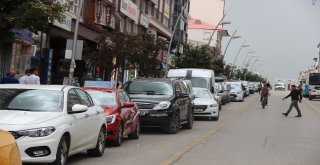 Erzurum Mayıs Ayı Araç Verileri Açıklandı