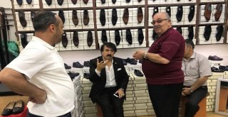 Aydemir: ‘Büyük Türkiye Kervanı Yürüyecektir