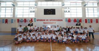 Milletvekillerinden Şahinbeyin Dev Projelerine Tam Not