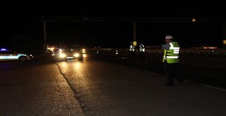 Bakan Soyludan Bayram Trafiğinde ‘Kırmızı Düdük