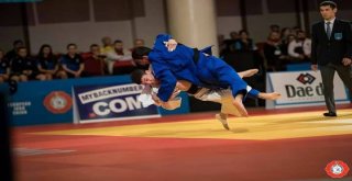 Kağıtsporlu Judocular, Avrupa Şampiyonasında