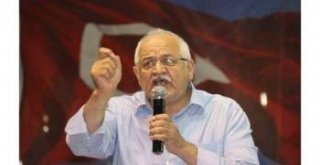 Milletvekili Erdoğandan 15 Temmuz Mesajı