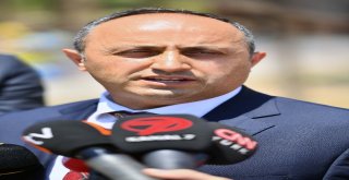 Başkan Tunadan Aileleri Sevindiren Uygulama